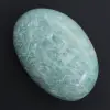 Amazoniet kiezelsteen - 0
