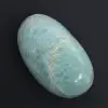 Amazoniet kiezelsteen - 0