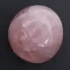 Rozenkwarts steentje - 0