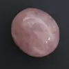 Rozenkwarts steentje - 0