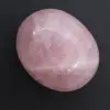 Rozenkwarts steentje - 1