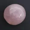 Rozenkwarts steentje - 1