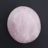 Rozenkwarts steentje - 0