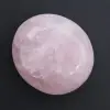 Rozenkwarts steentje - 1