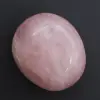 Rozenkwarts steentje - 0