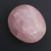 Rozenkwarts steentje - 1
