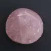 Rozenkwarts steentje - 0