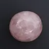 Rozenkwarts steentje - 0