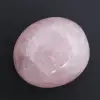 Rozenkwarts steentje - 0