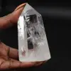 Bergkristalkwarts uit Madagaskar - 0