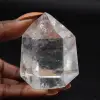Kwarts prisma bergkristal - 0