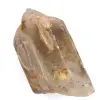 Rookkwartskristal uit Madagaskar - 0