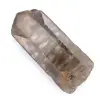 Rokerig kwartskristal - 0