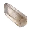 Rokerig kwartskristal - 2