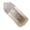 Rokerig kwartskristal - 3