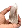 Rookkwartskristal uit Madagaskar - 4