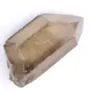Rokerig kwartskristal - 0