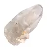 Rokerig kwartskristal - 0