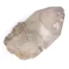 Rokerig kwartskristal - 2