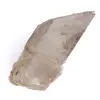 Rokerig kwartskristal - 3