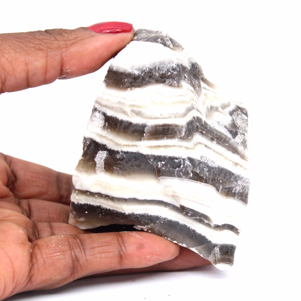 Zebra jaspis
