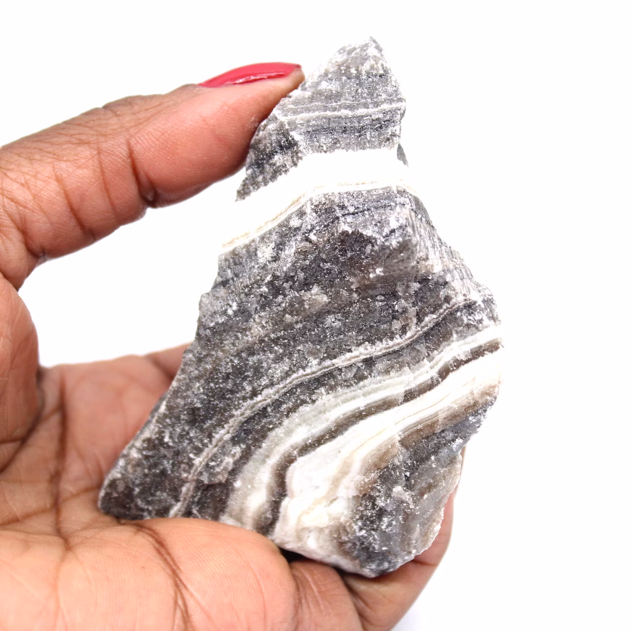 Zebra jaspis