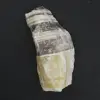 Rauwe zebra-jaspis - 1