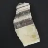 Rauwe zebra-jaspis - 2