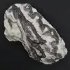 Rauwe zebra-jaspis - 1