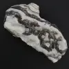 Rauwe zebra-jaspis - 2