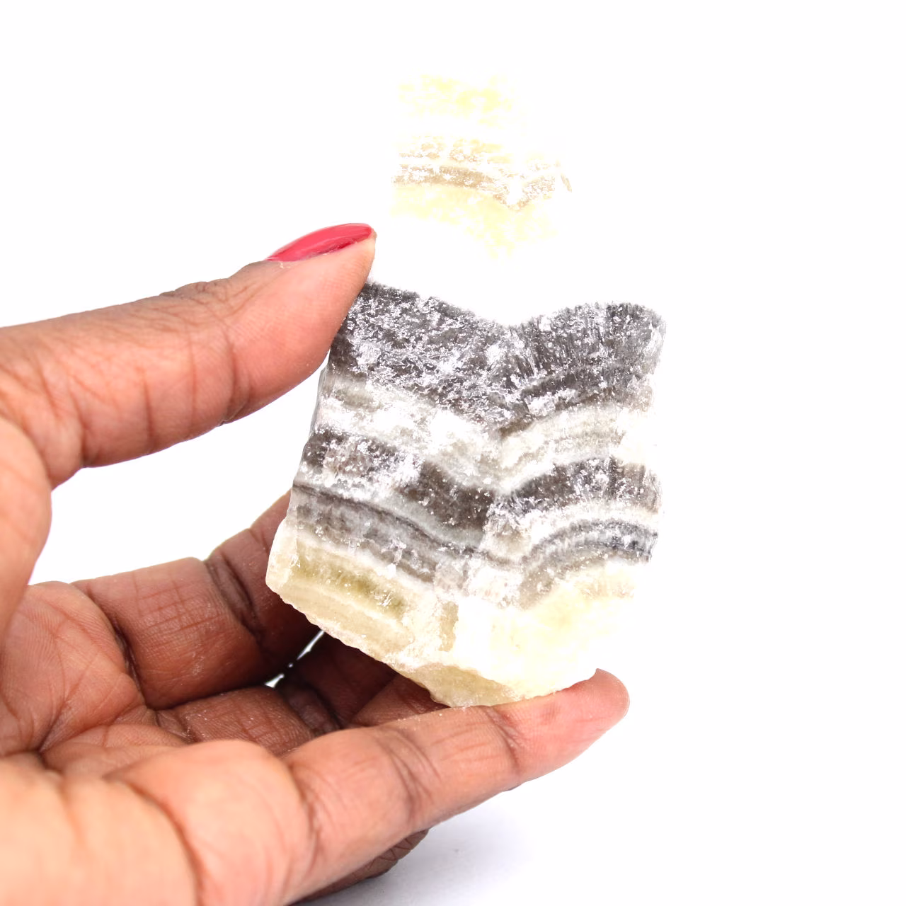 Zebra jaspis