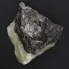 Zebra jaspissteen - 1