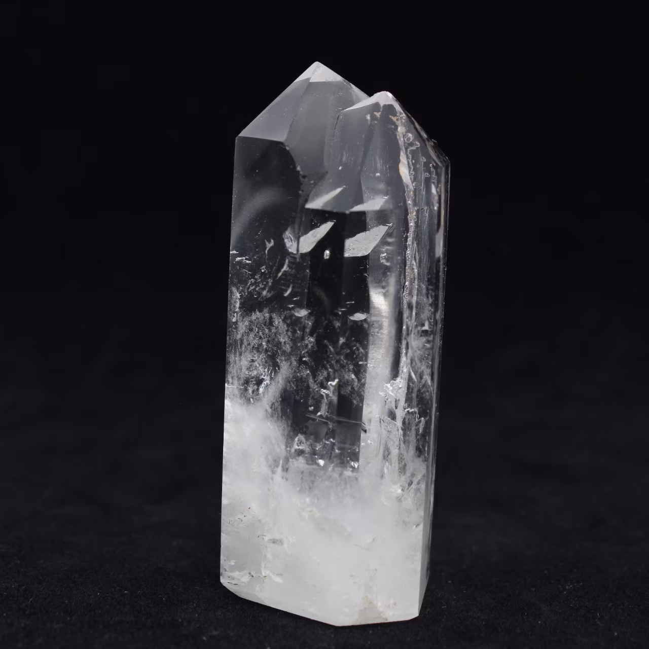 Bergkristalkwarts