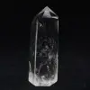 Bergkristalprisma uit Madagaskar - 0