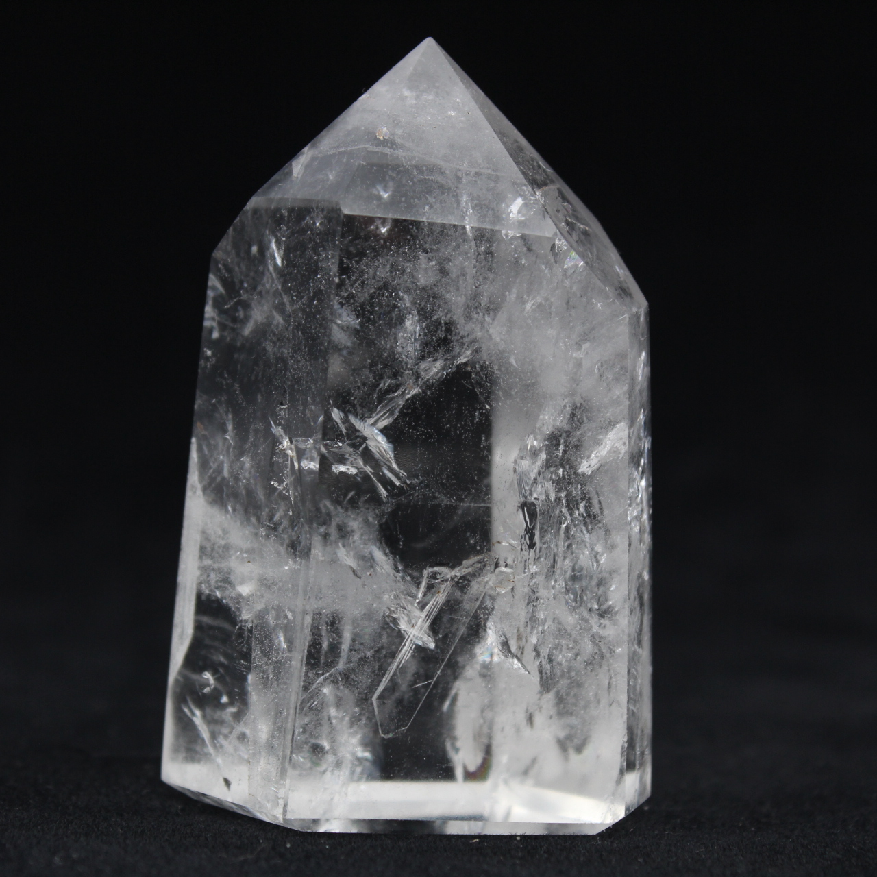 Bergkristal uit Madagaskar