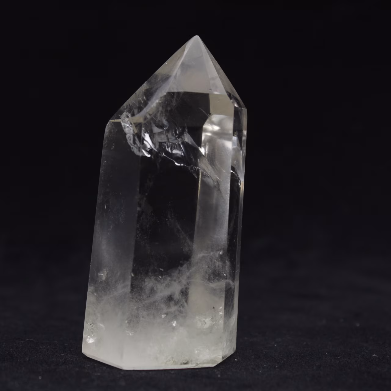 Bergkristalkwarts uit Madagaskar