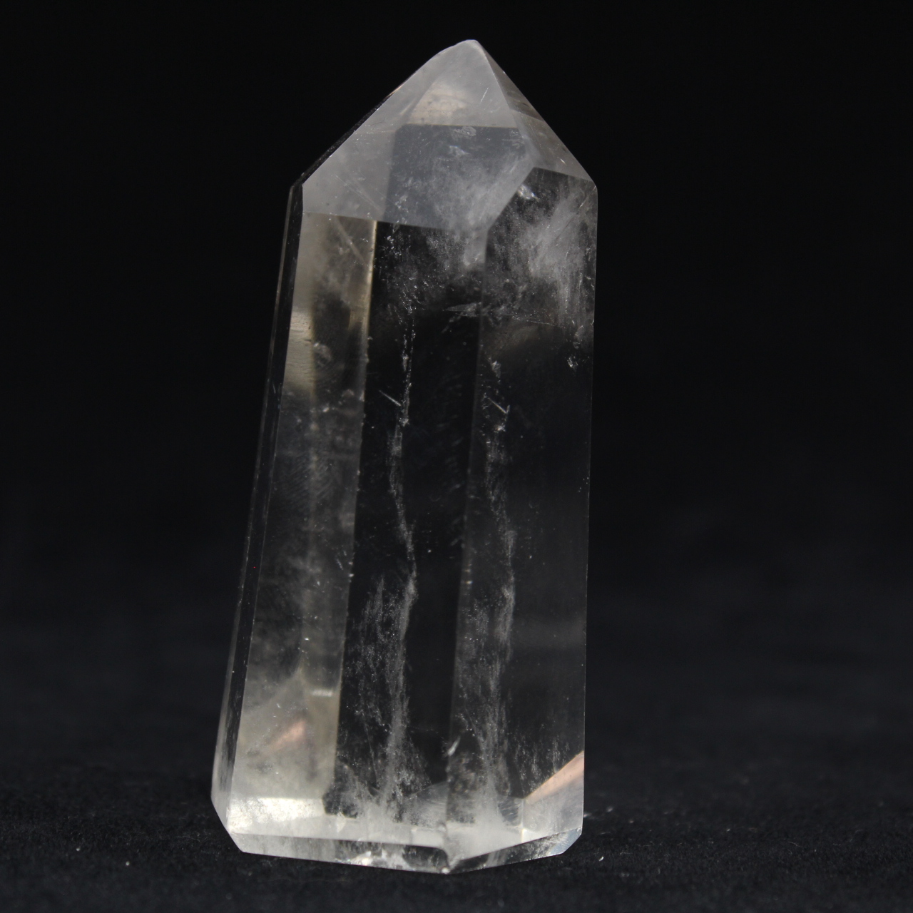 Kwarts prisma kristal