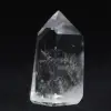 Kwarts prisma bergkristal - 0