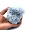 Celestietgeode uit Madagaskar - 0