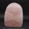 Sierlijke rozenkwarts - 0
