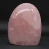 Rozenkwarts uit Madagaskar - 0