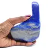 Lapis lazuli blok - 0