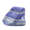 Lapis lazuli blok - 0