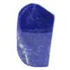 Lapis lazuli om te poseren - 0