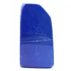 Decoratieve gepolijste lapis lazuli - 0