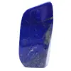 Lapis lazuli decoratieve steen - 0