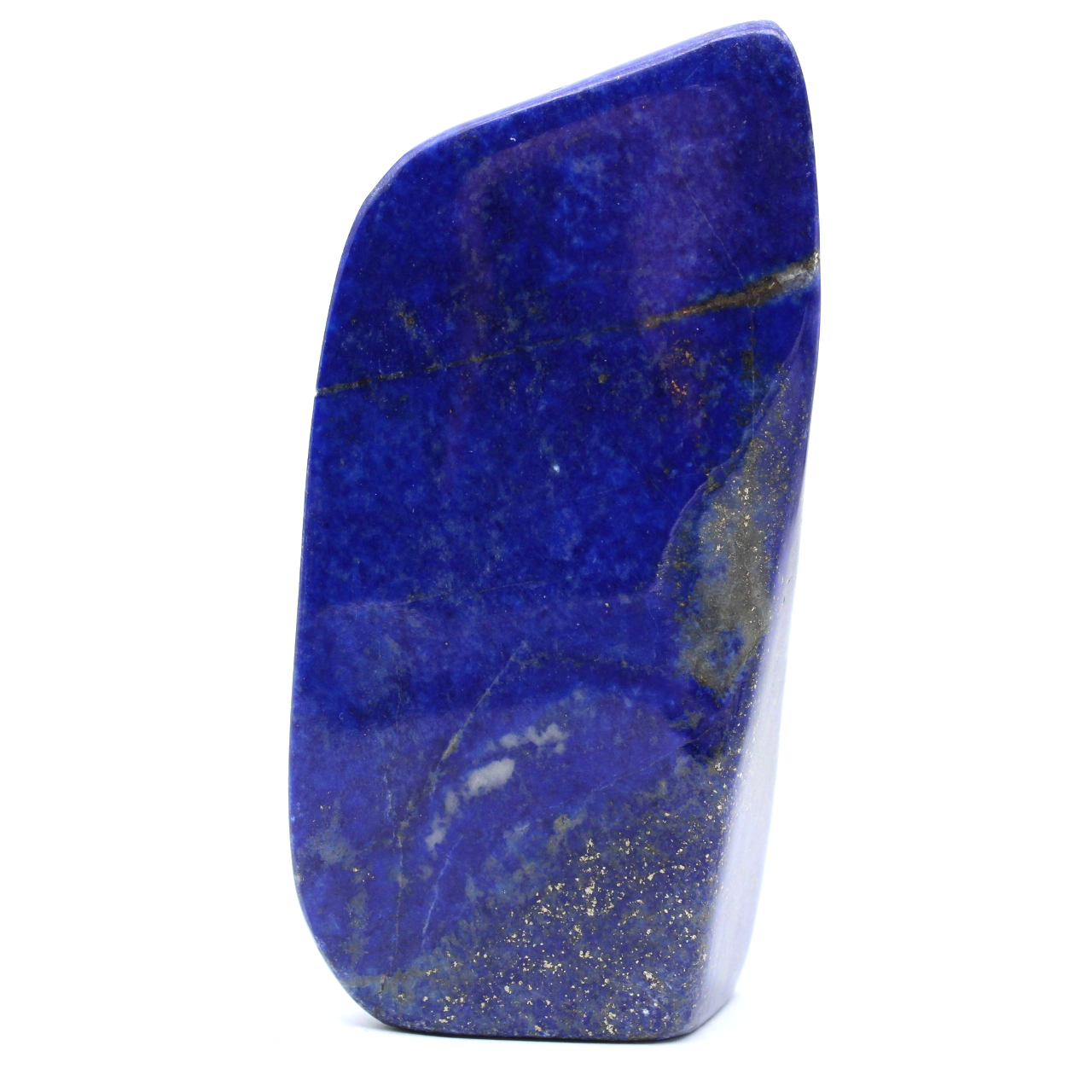 Lapis lazuli decoratieve steen