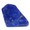 Natuurlijke lapis lazuli-steen - 0