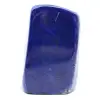 Gepolijste lapis lazuli - 0