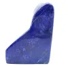 Lapis lazuli om te poseren - 0